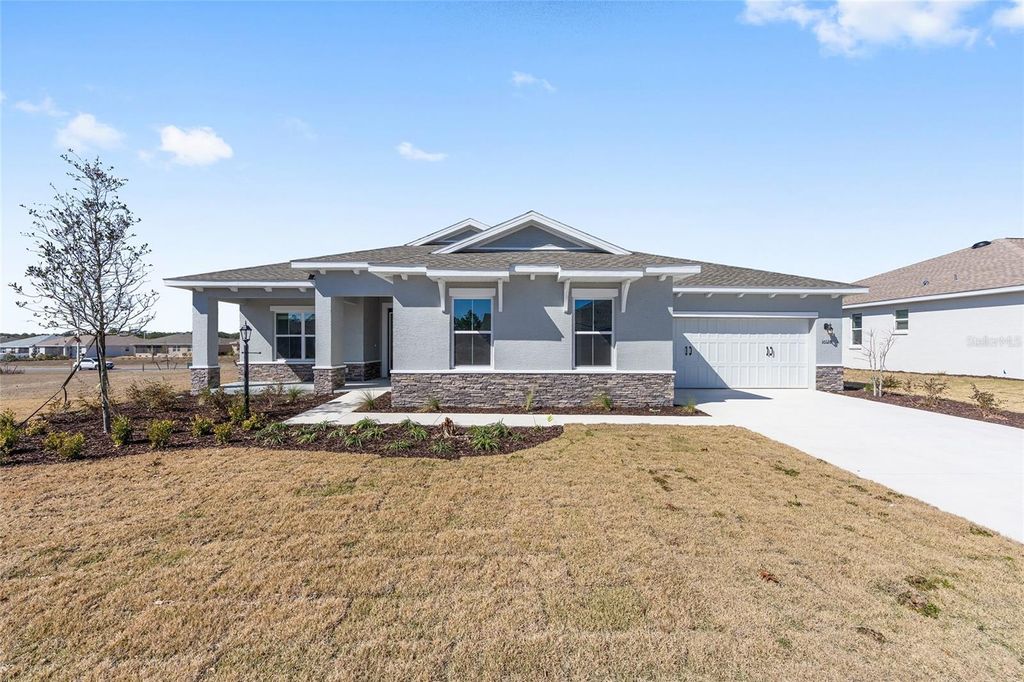 Photo of 10128 SW 106th Circle, Ocala, FL 34481 (MLS # OM718291)