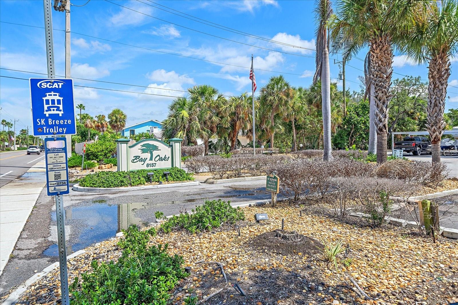 6157 MIDNIGHT PASS ROAD G21