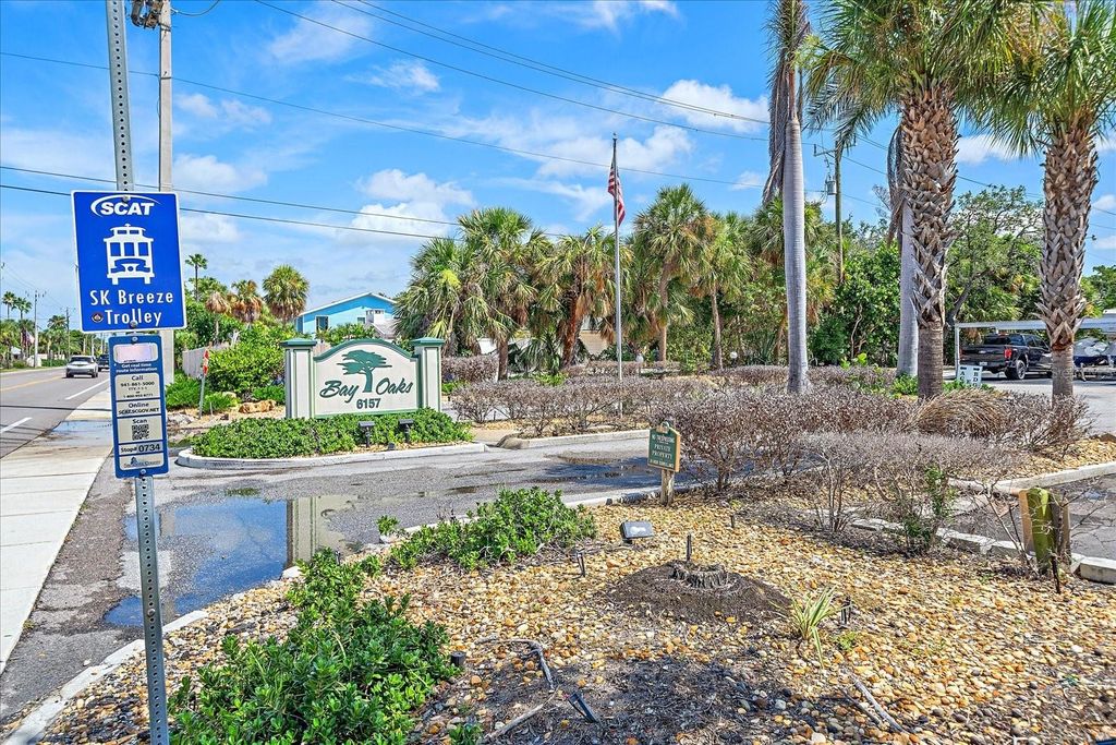Photo of 6157 Midnight Pass Road #G21, Sarasota, FL 34242 (MLS # A4661125)