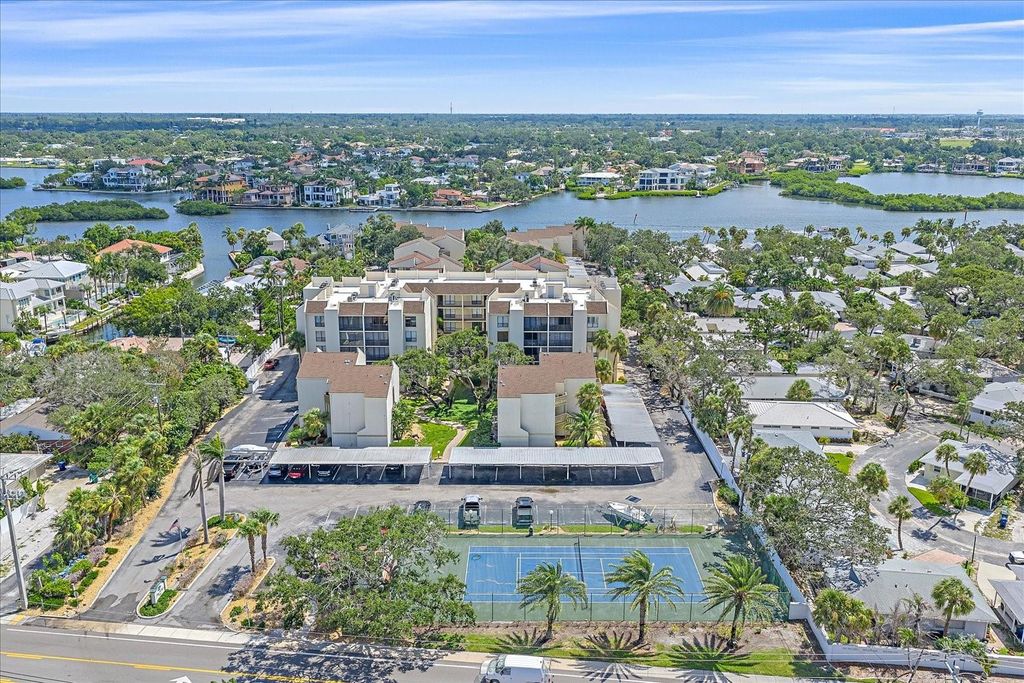 Photo of 6157 Midnight Pass Road #G21, Sarasota, FL 34242 (MLS # A4661125)