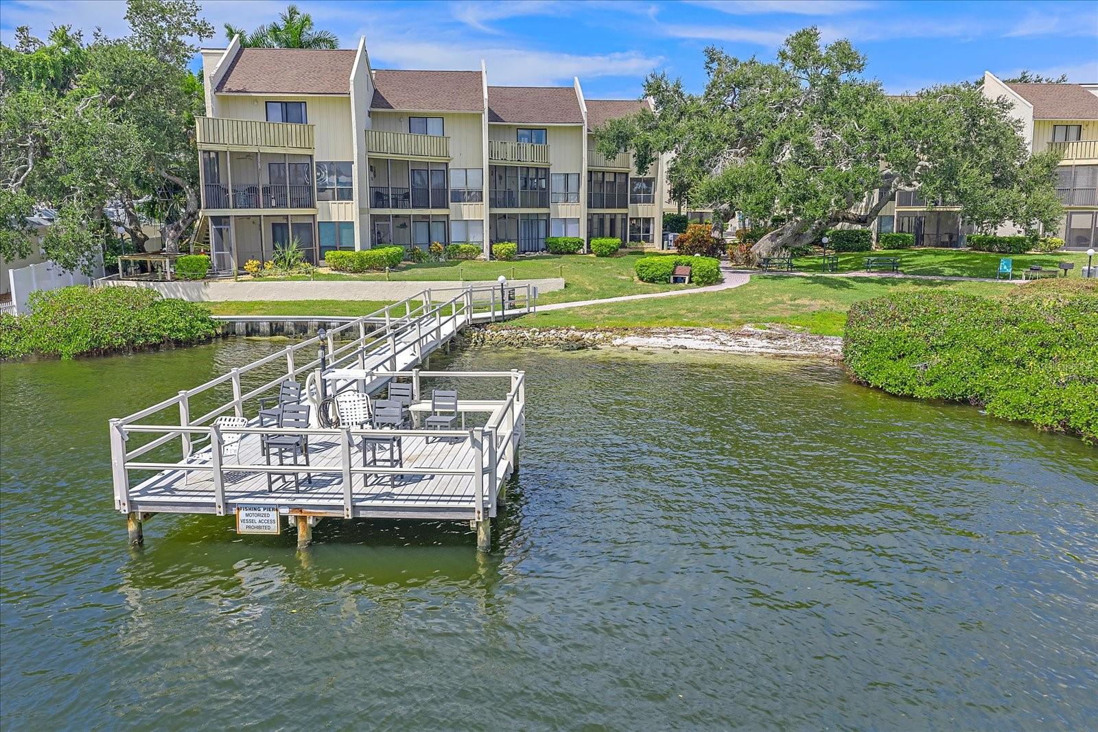 6157 MIDNIGHT PASS ROAD G21
