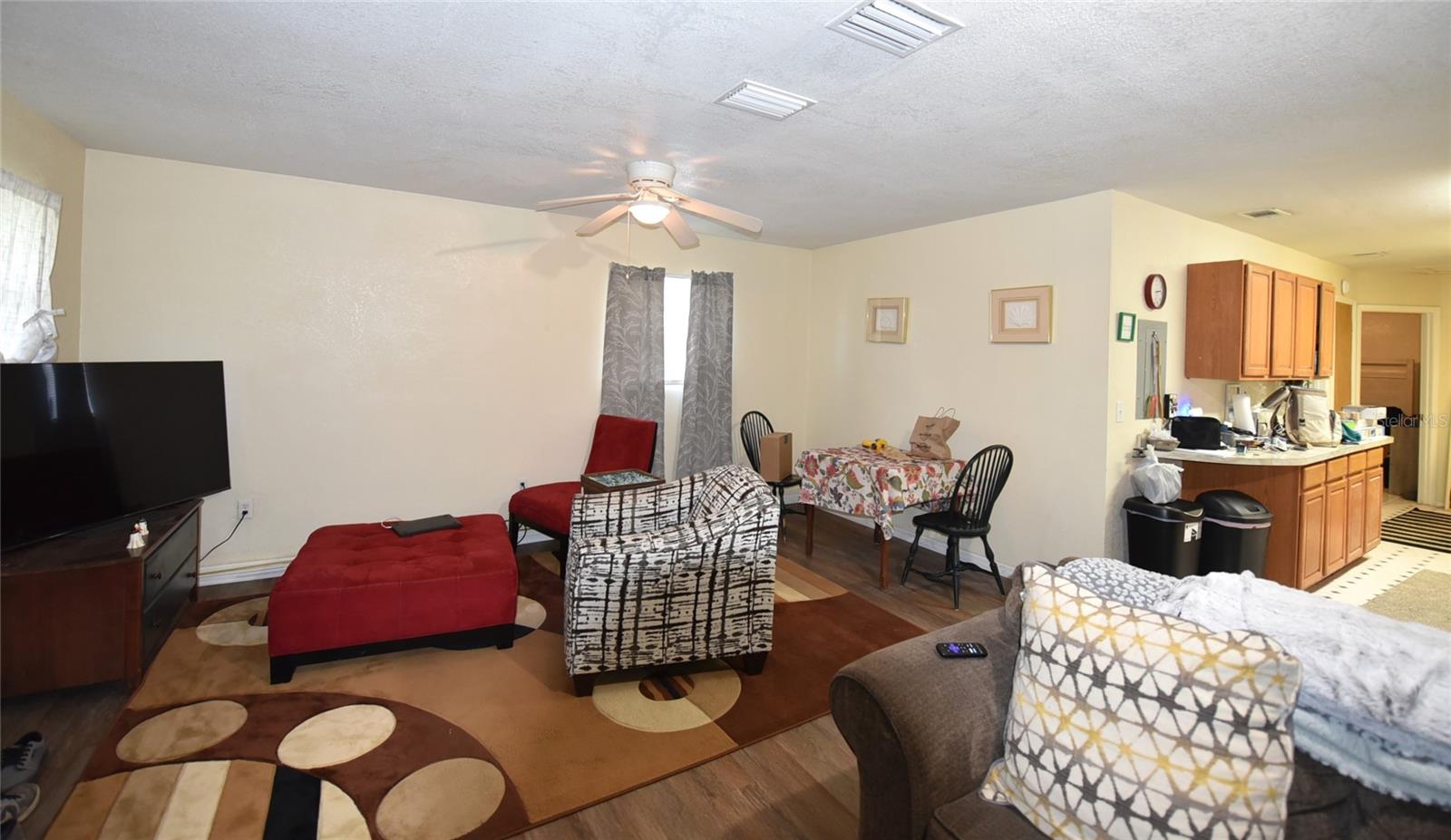 UNPLATTED - Residential