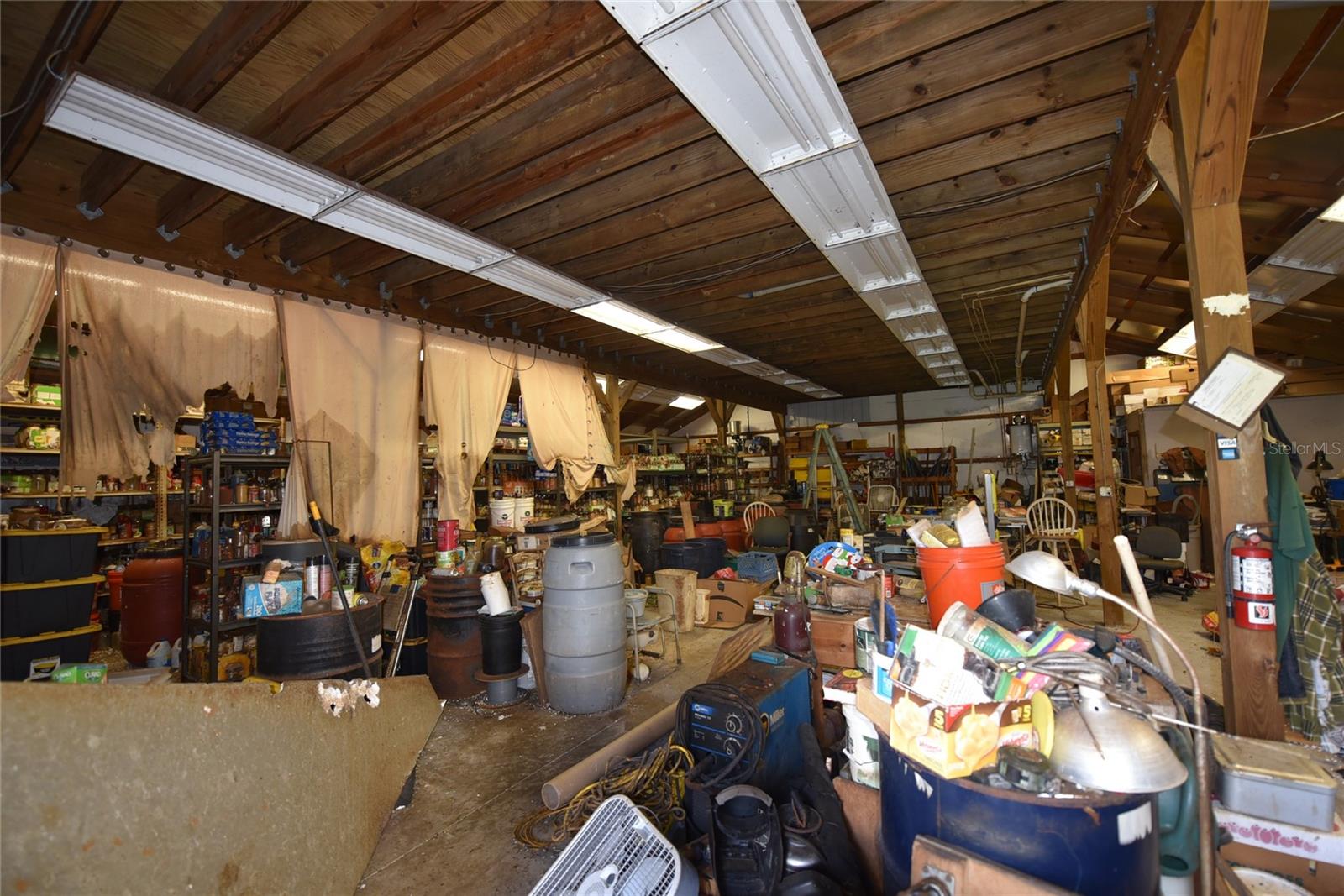 UNPLATTED - Residential