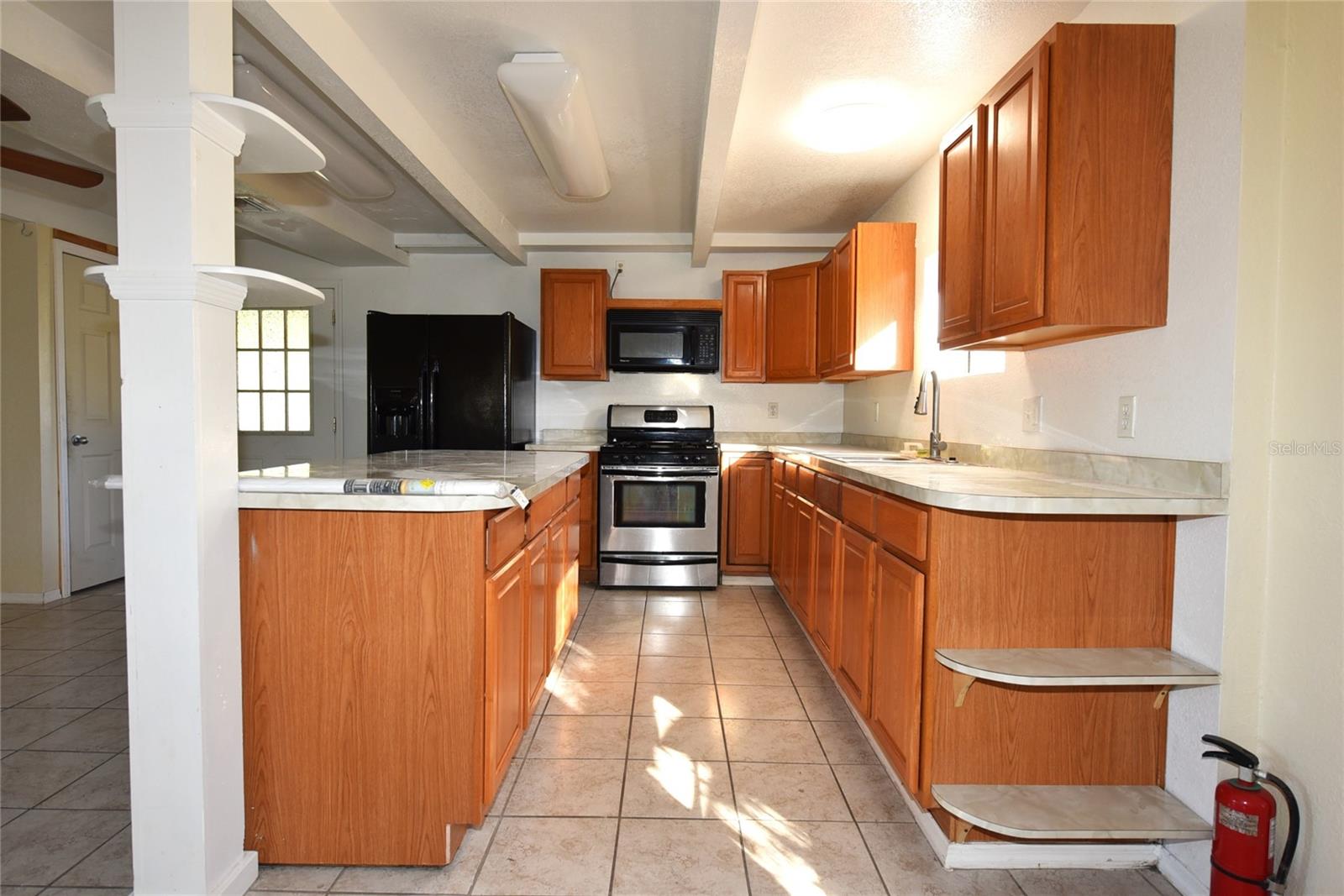 UNPLATTED - Residential