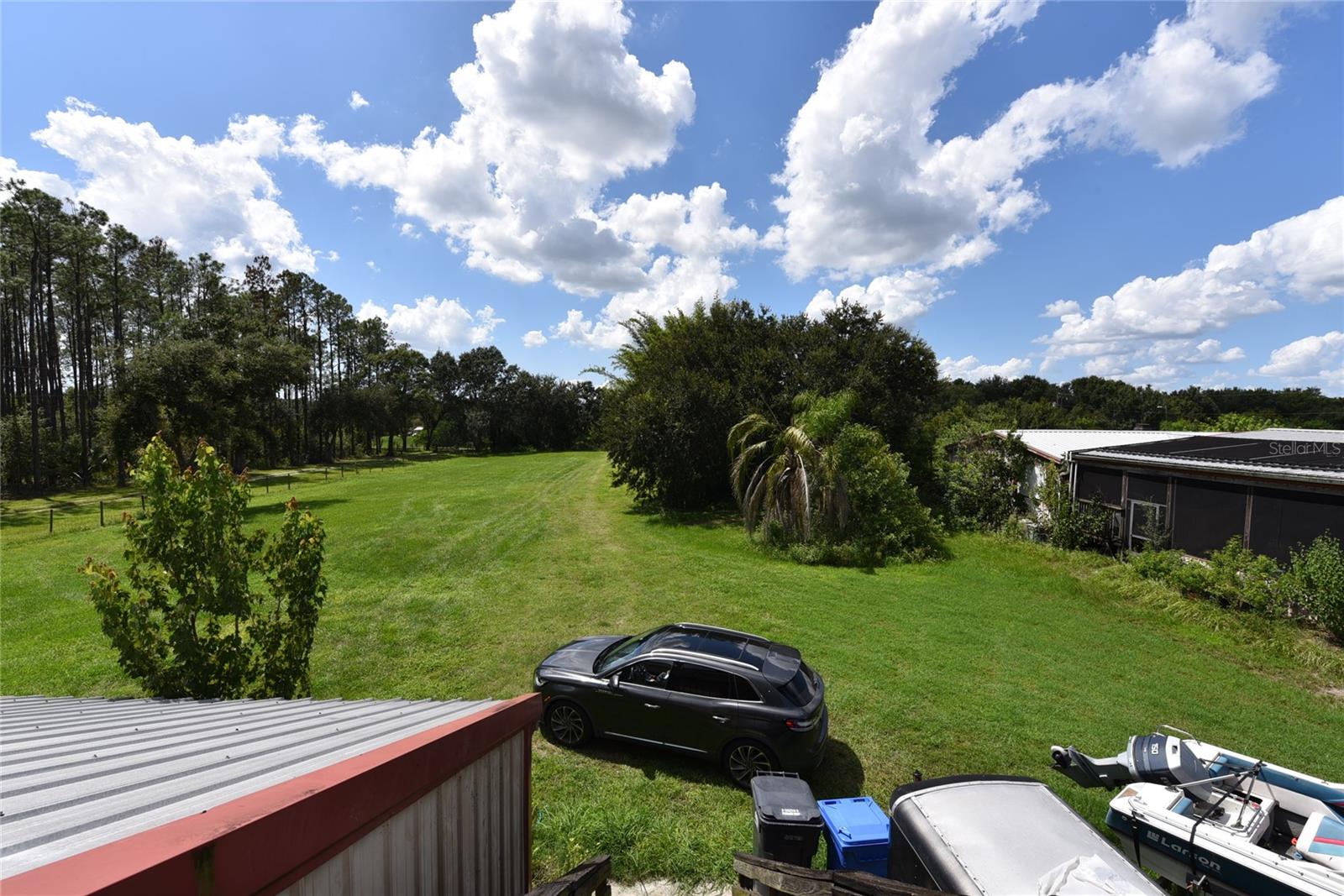 UNPLATTED - Residential