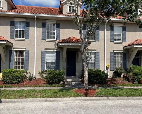 A home in KISSIMMEE