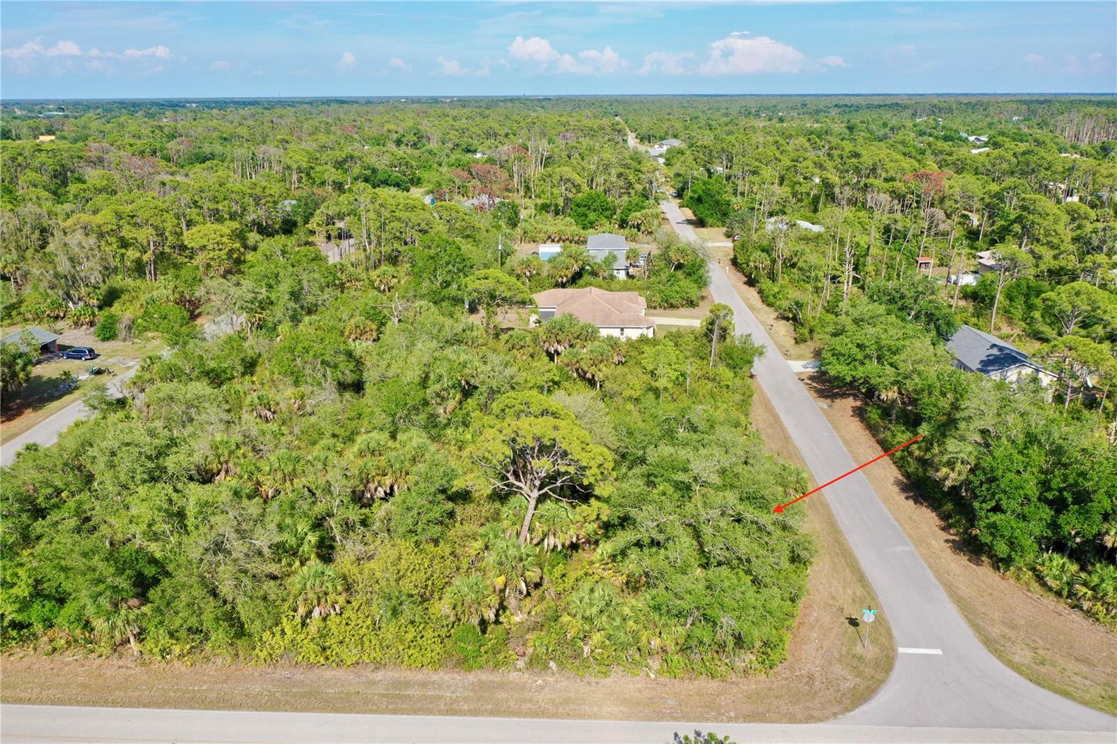 PORT CHARLOTTE SEC 047 - Land