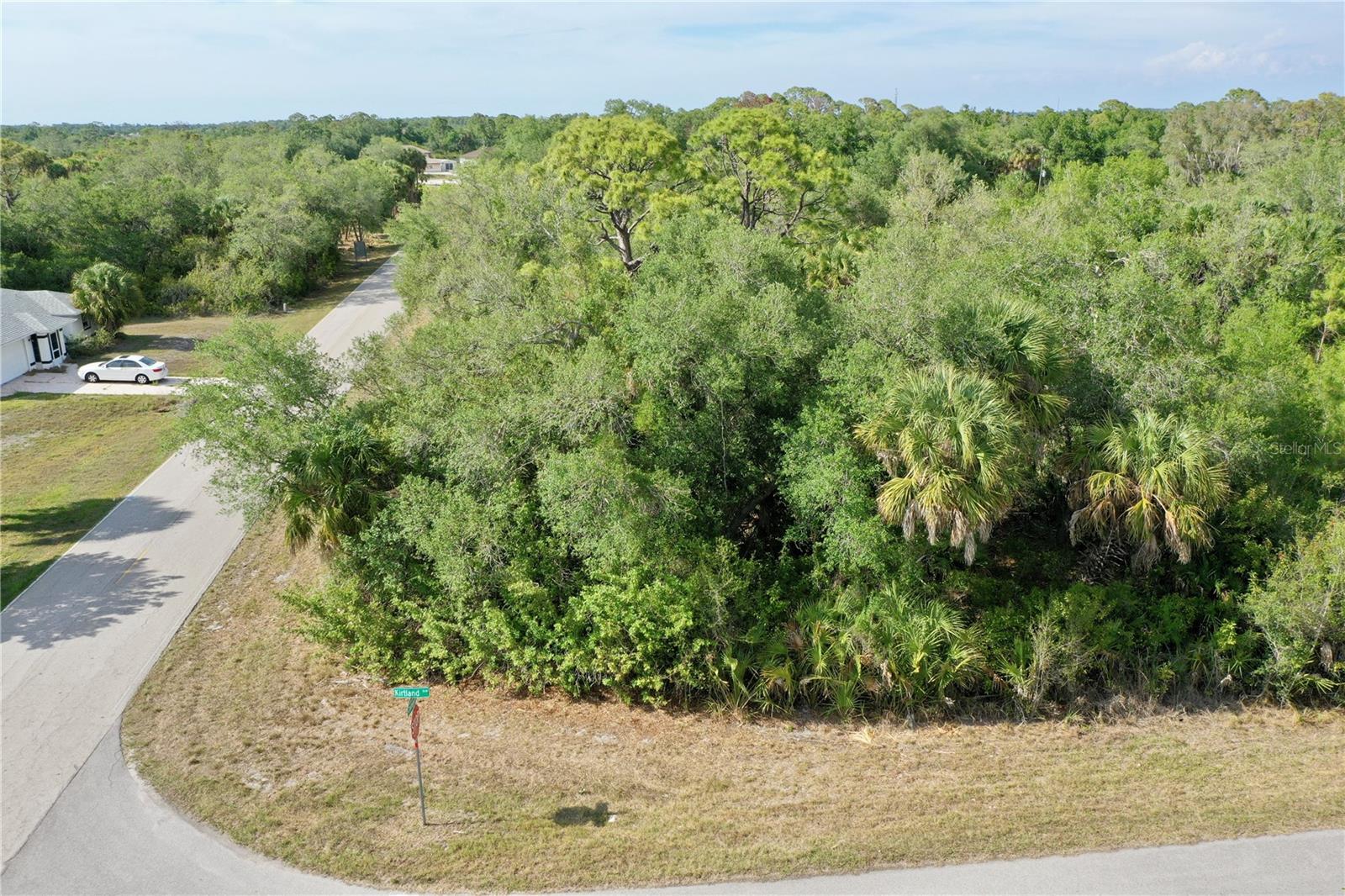 PORT CHARLOTTE SEC 047 - Land