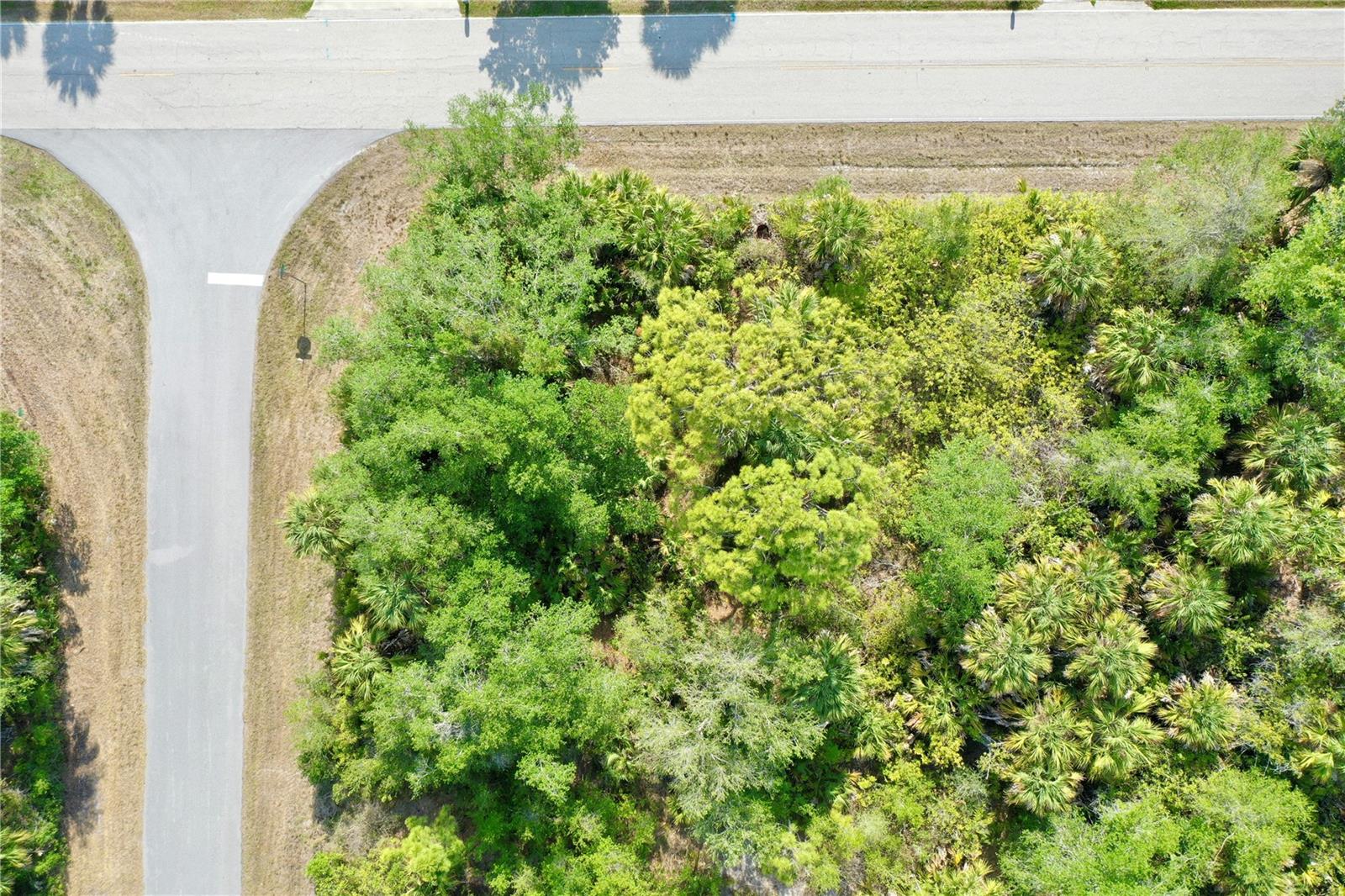 PORT CHARLOTTE SEC 047 - Land