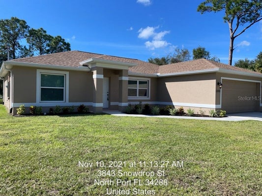 5999 RHAPSODY AVE, NORTH PORT, FL 34288 - Image bd69fe116676aecb86b2e0098b3d7f44/911826576
