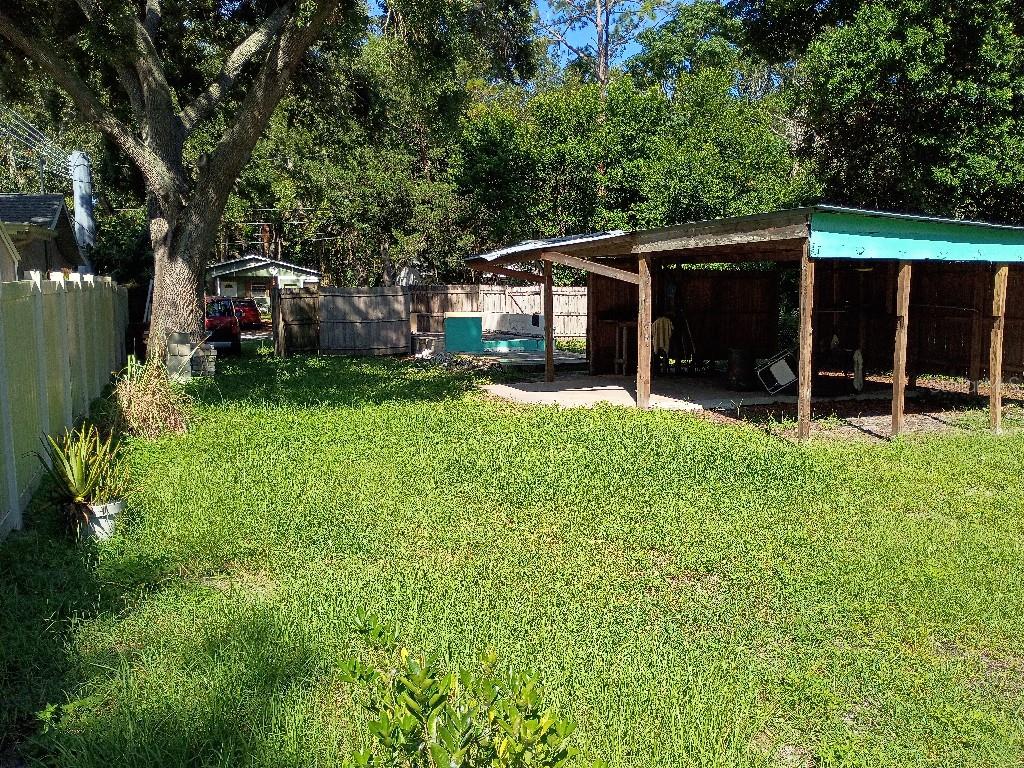 Photo of 1307 New York Avenue, Dunedin, FL 34698 (MLS # TB8547476)