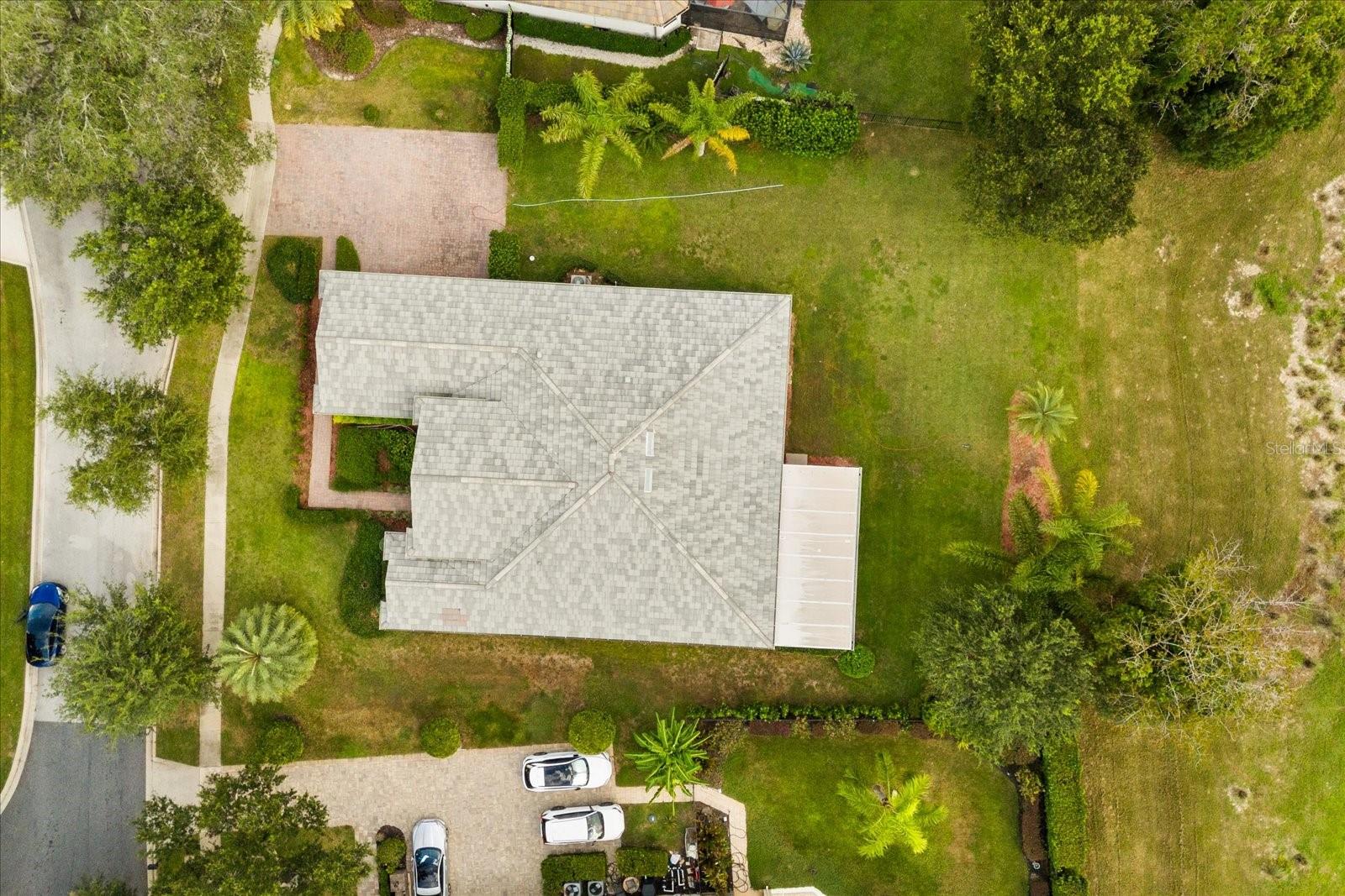 HEATHROW COUNTRY ESTATE - Residential