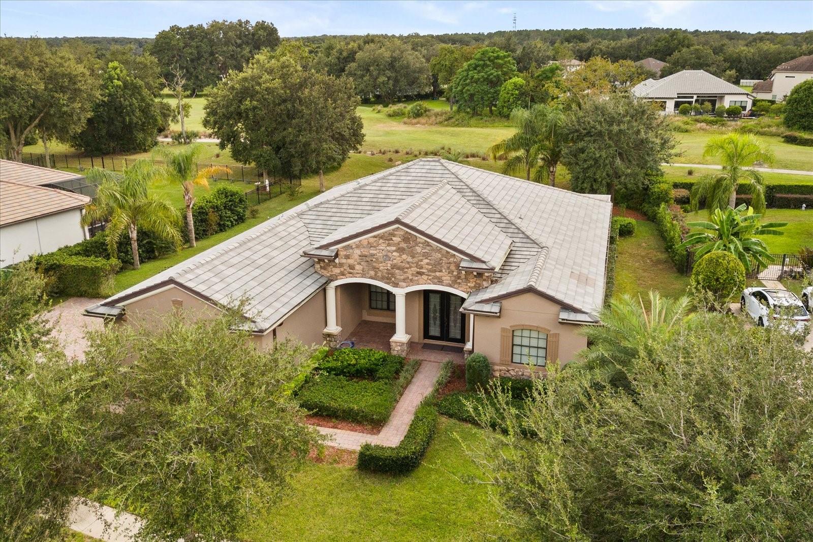 HEATHROW COUNTRY ESTATE - Residential