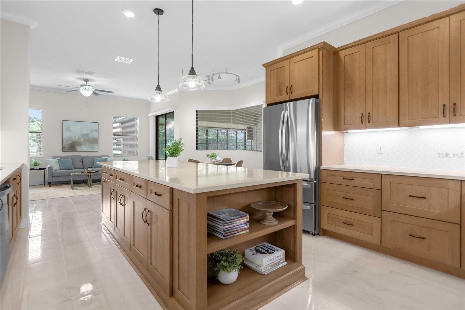 HEATHROW COUNTRY ESTATE - Residential