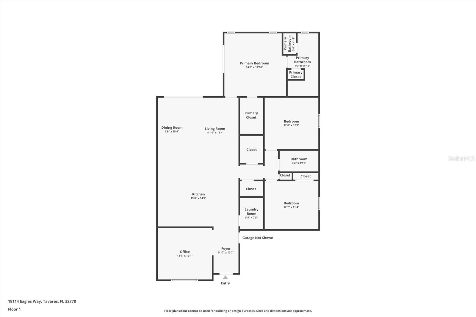 HEATHROW COUNTRY ESTATE - Residential