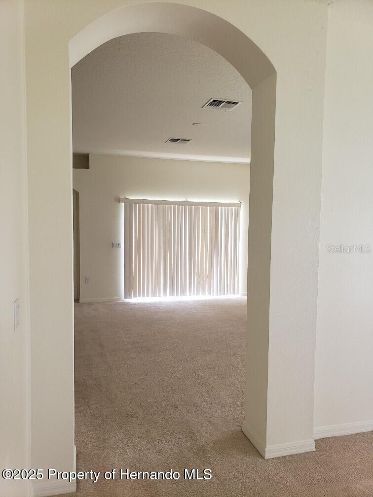 SILVER RIDGE - Residential Lease