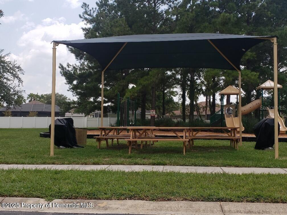 SILVER RIDGE - Residential Lease