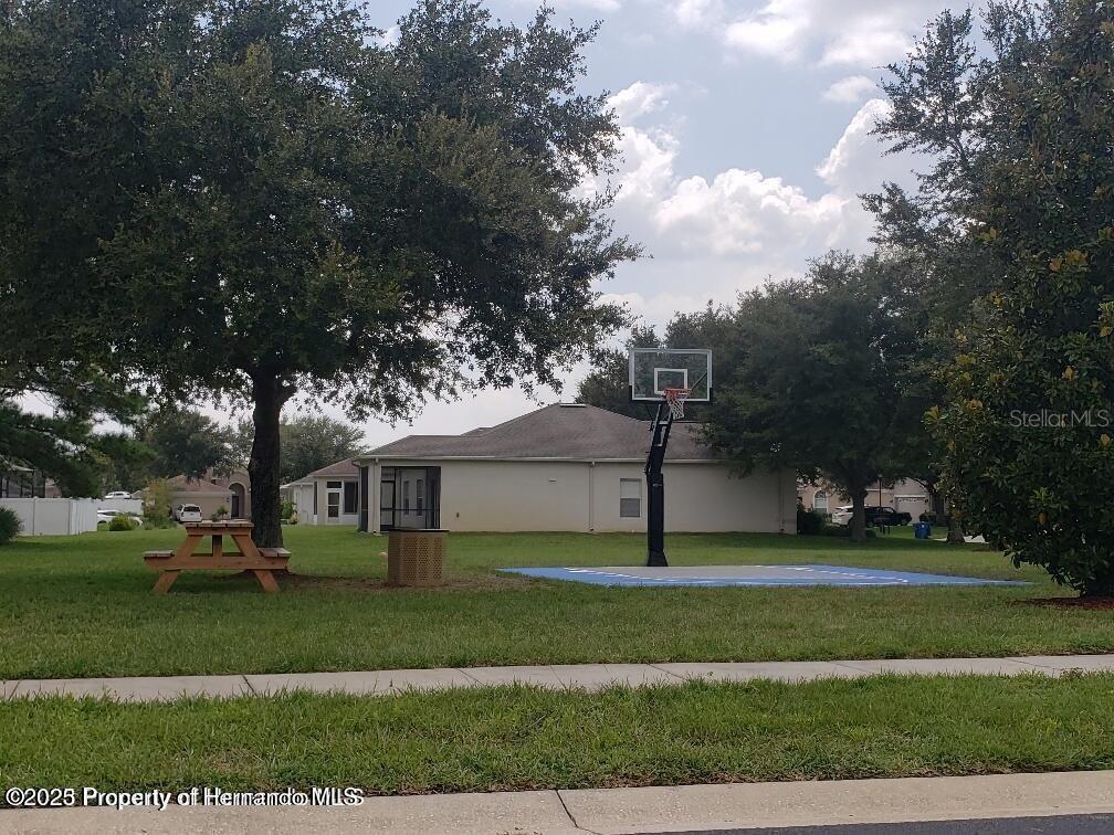 SILVER RIDGE - Residential Lease