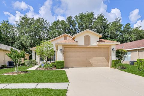 Photo of 11148 Heathrow Avenue, Spring Hill, FL 34609 (MLS # W7885761)