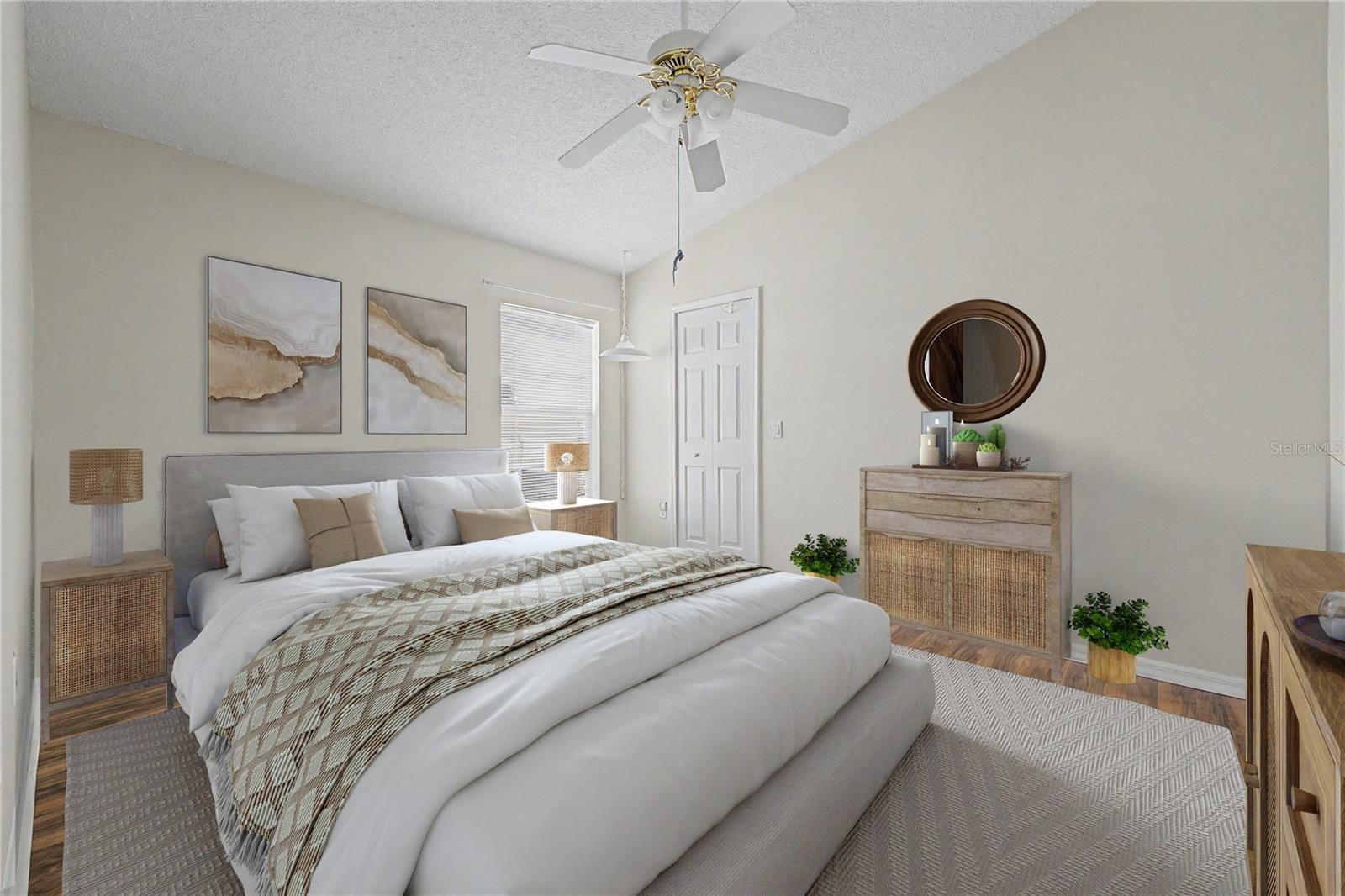 WELLINGTON AT SEVEN HILLS PH5D - Residential