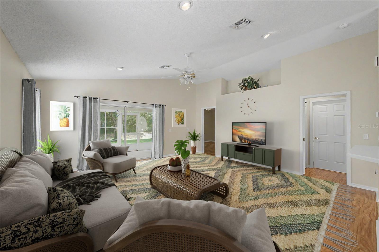 WELLINGTON AT SEVEN HILLS PH5D - Residential