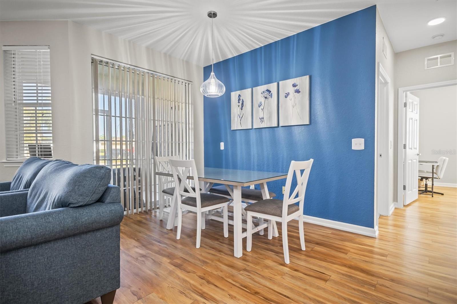 TERRACE RIDGE AT TOWN CENTER EAST CONDO - Residential