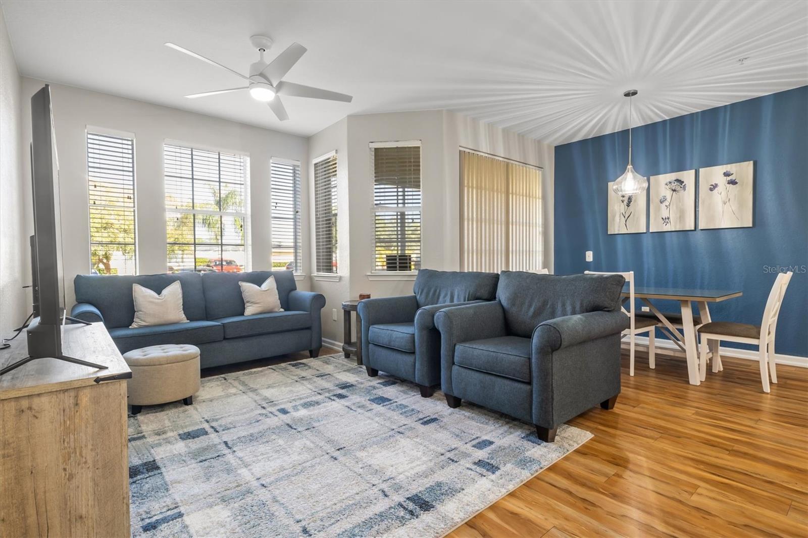 TERRACE RIDGE AT TOWN CENTER EAST CONDO - Residential