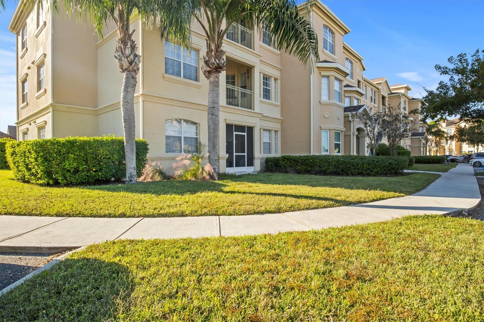 TERRACE RIDGE AT TOWN CENTER EAST CONDO - Residential