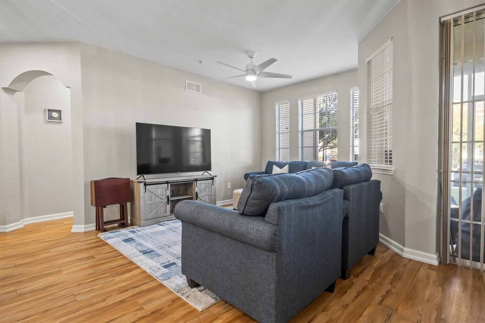 TERRACE RIDGE AT TOWN CENTER EAST CONDO - Residential