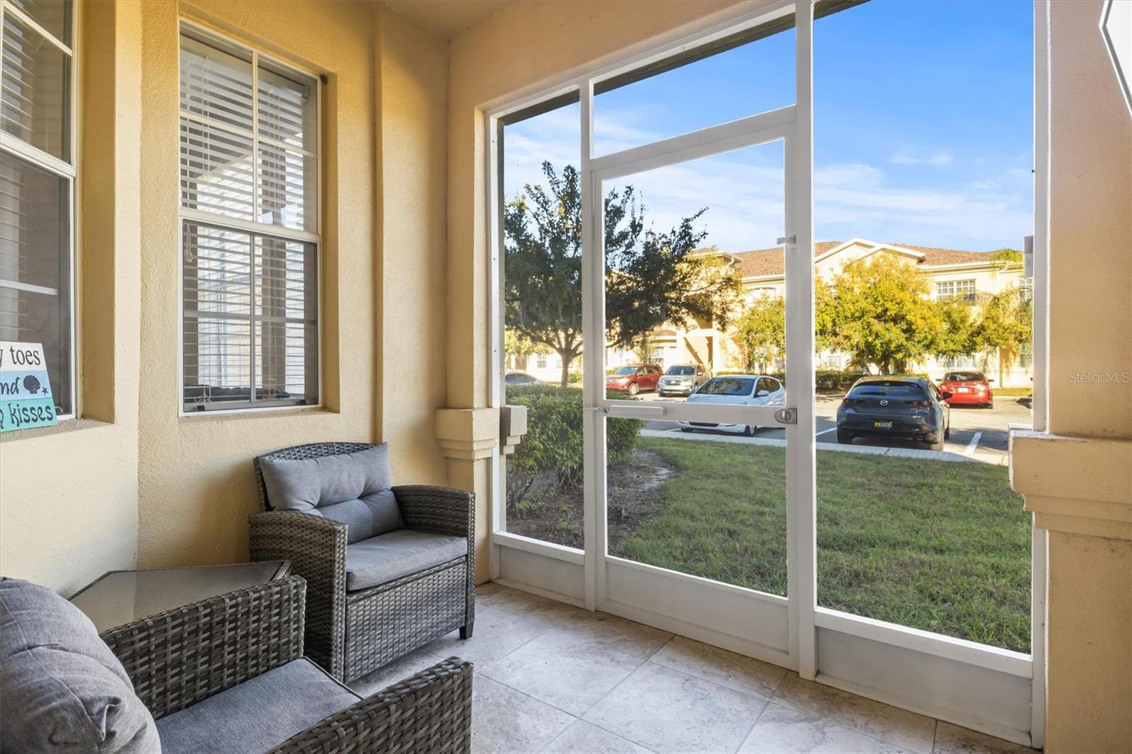 TERRACE RIDGE AT TOWN CENTER EAST CONDO - Residential