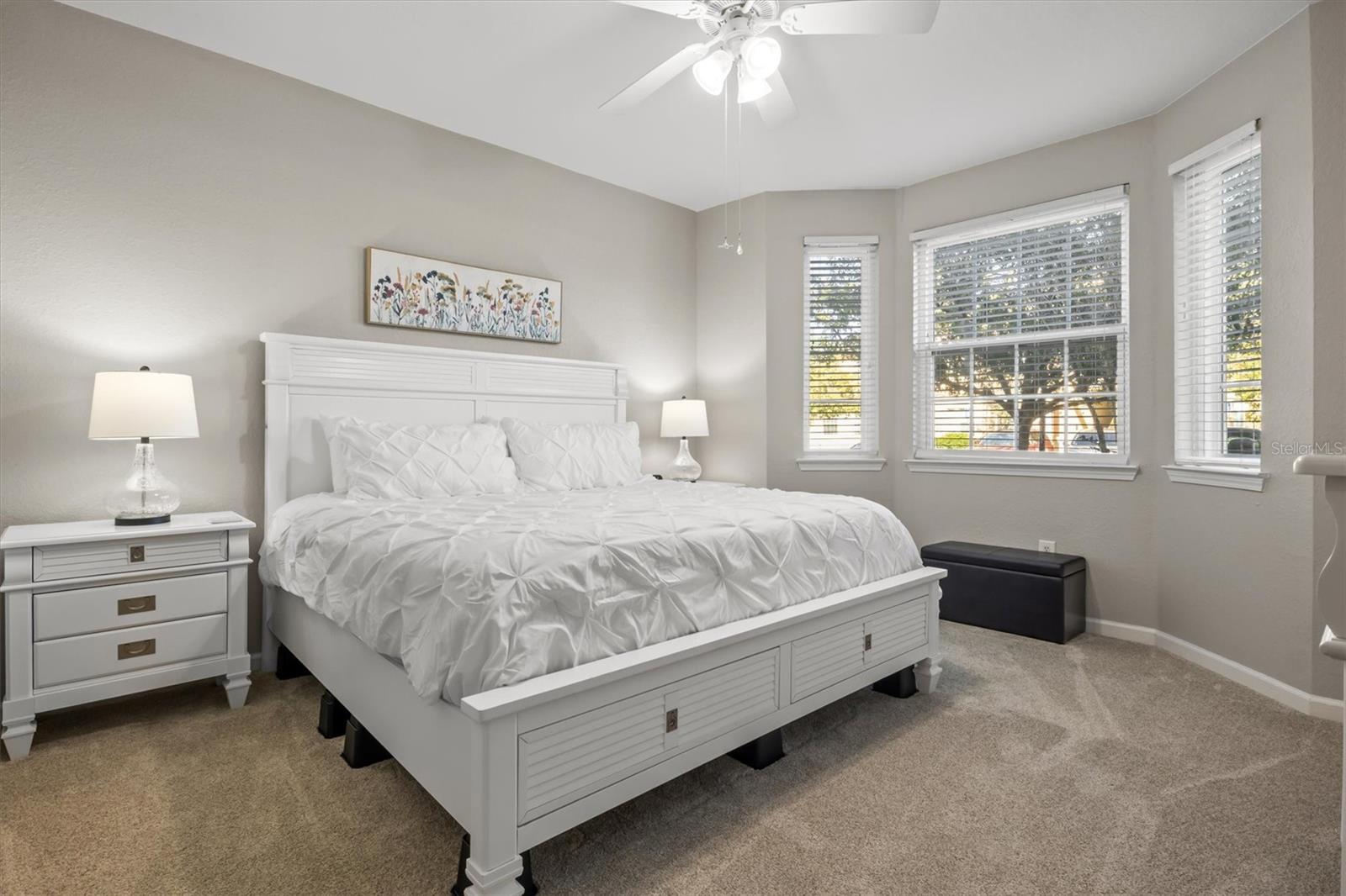 TERRACE RIDGE AT TOWN CENTER EAST CONDO - Residential