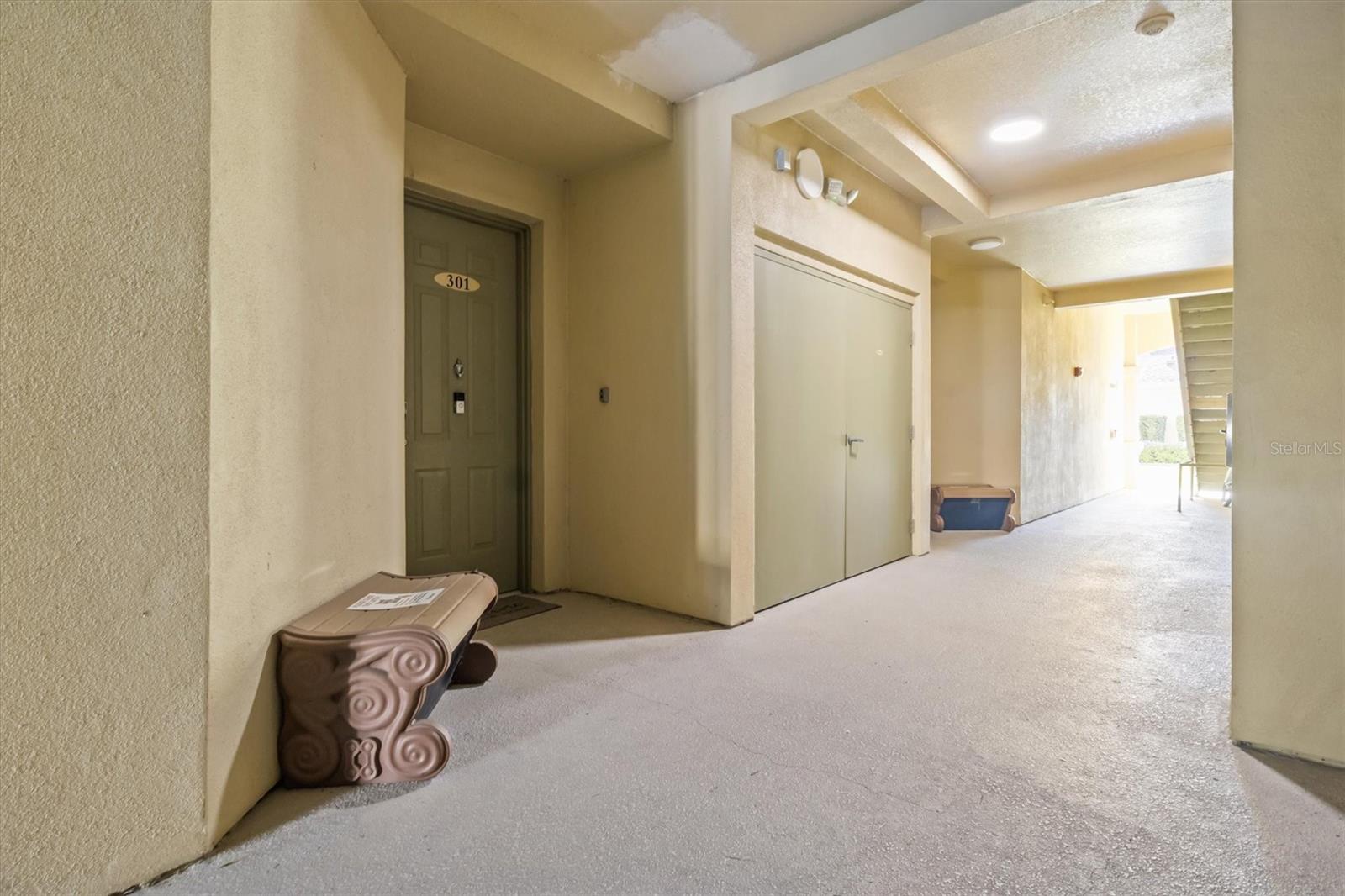 TERRACE RIDGE AT TOWN CENTER EAST CONDO - Residential