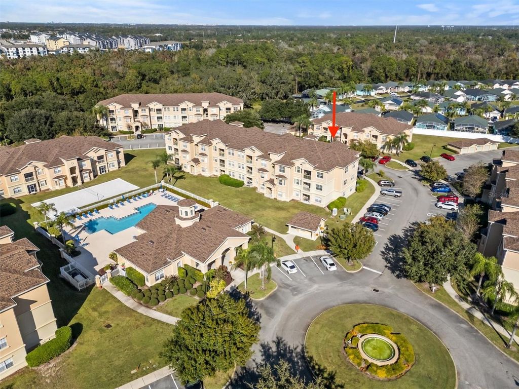 Photo of 301 Terrace Ridge Circle #301, Davenport, FL 33896 (MLS # P4937105)