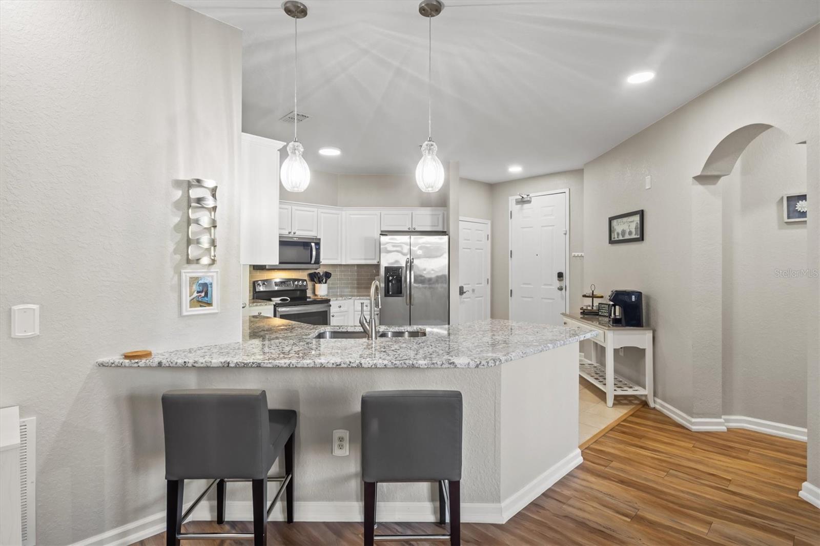 TERRACE RIDGE AT TOWN CENTER EAST CONDO - Residential