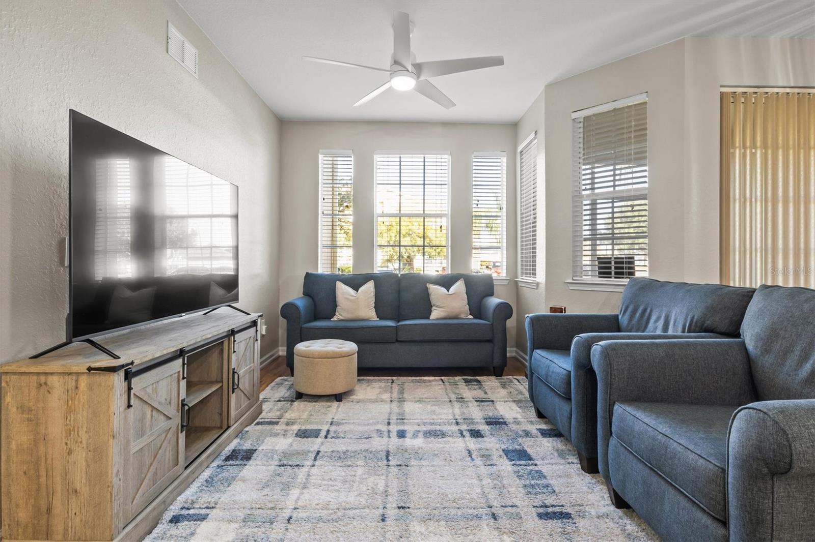 TERRACE RIDGE AT TOWN CENTER EAST CONDO - Residential