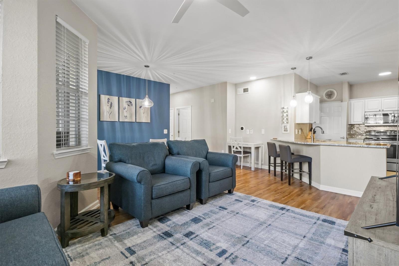 TERRACE RIDGE AT TOWN CENTER EAST CONDO - Residential