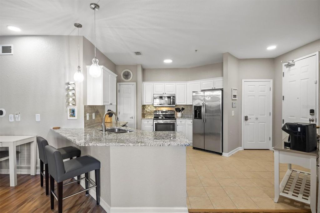 Photo of 301 Terrace Ridge Circle #301, Davenport, FL 33896 (MLS # P4937105)