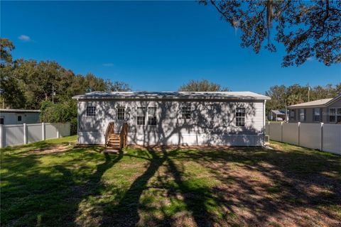 A home in SUMMERFIELD