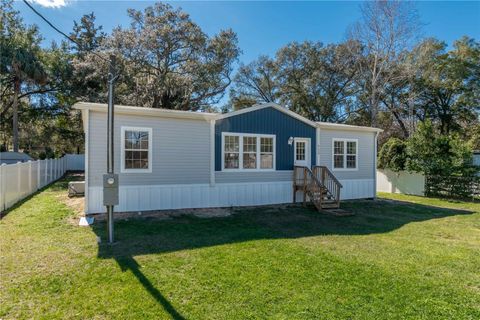 A home in SUMMERFIELD