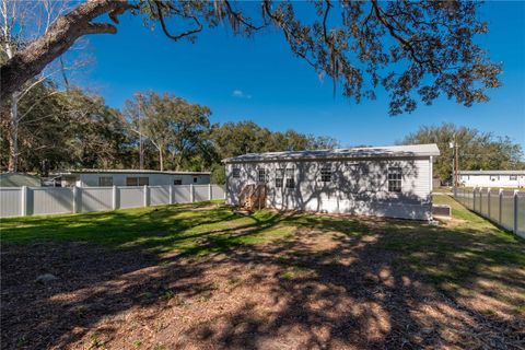 A home in SUMMERFIELD