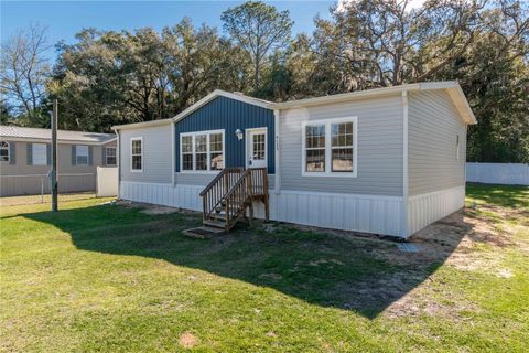 A home in SUMMERFIELD