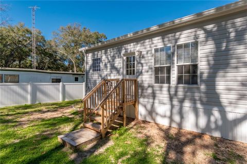 A home in SUMMERFIELD