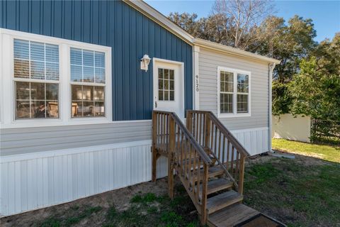 A home in SUMMERFIELD