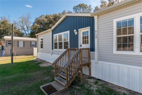 A home in SUMMERFIELD