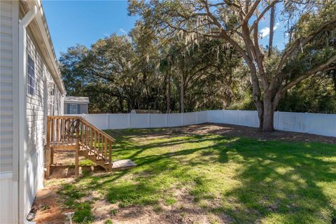 A home in SUMMERFIELD