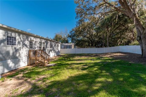 A home in SUMMERFIELD