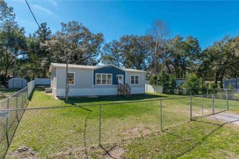 A home in SUMMERFIELD