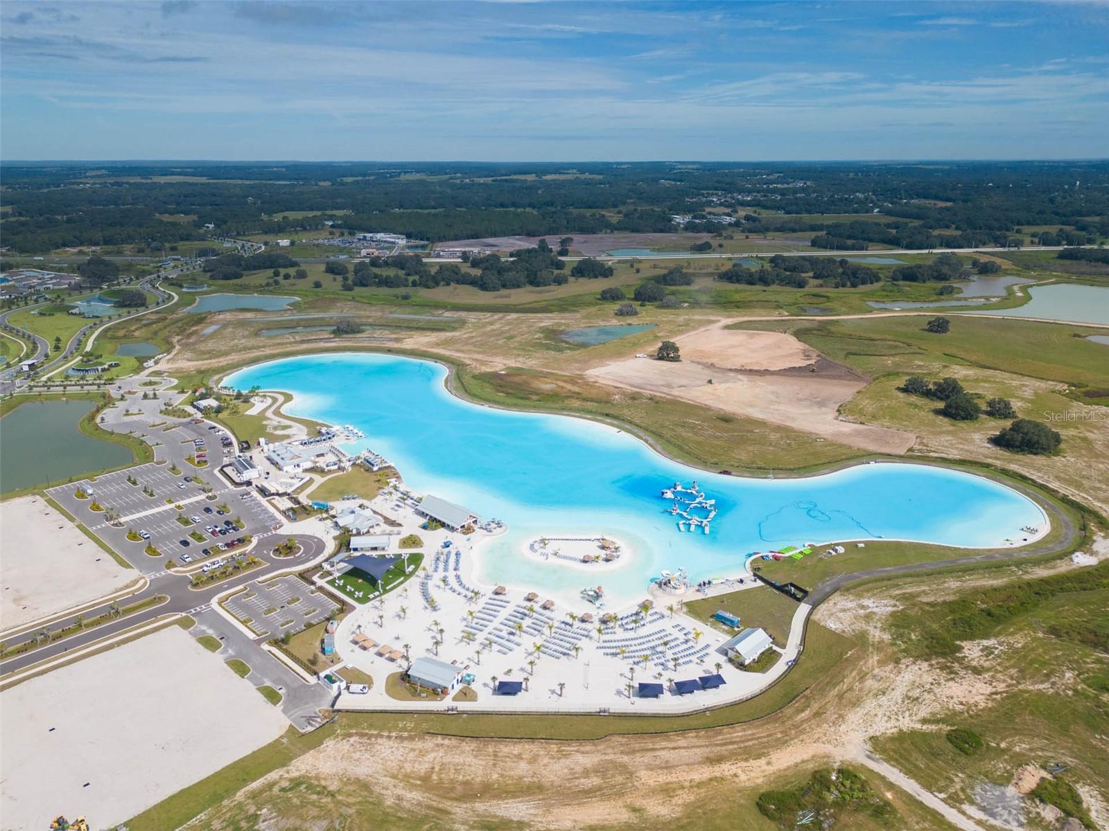 MIRADA PCLS 20 & 22 REP - Residential