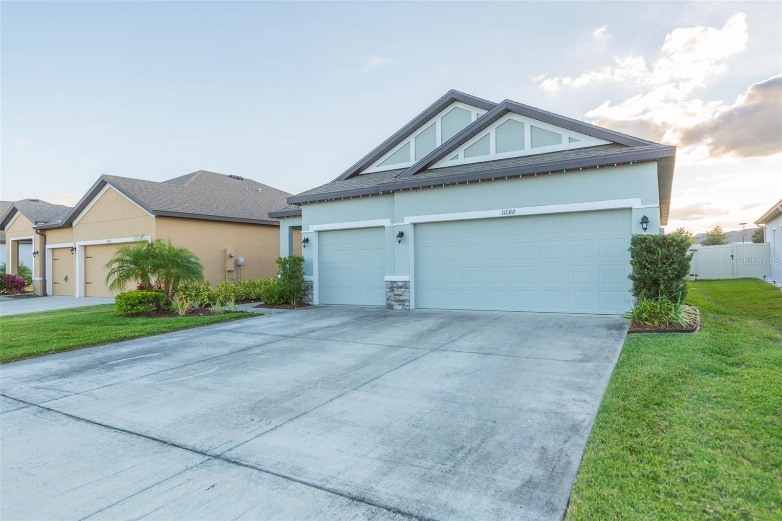 MIRADA PCLS 20 & 22 REP - Residential