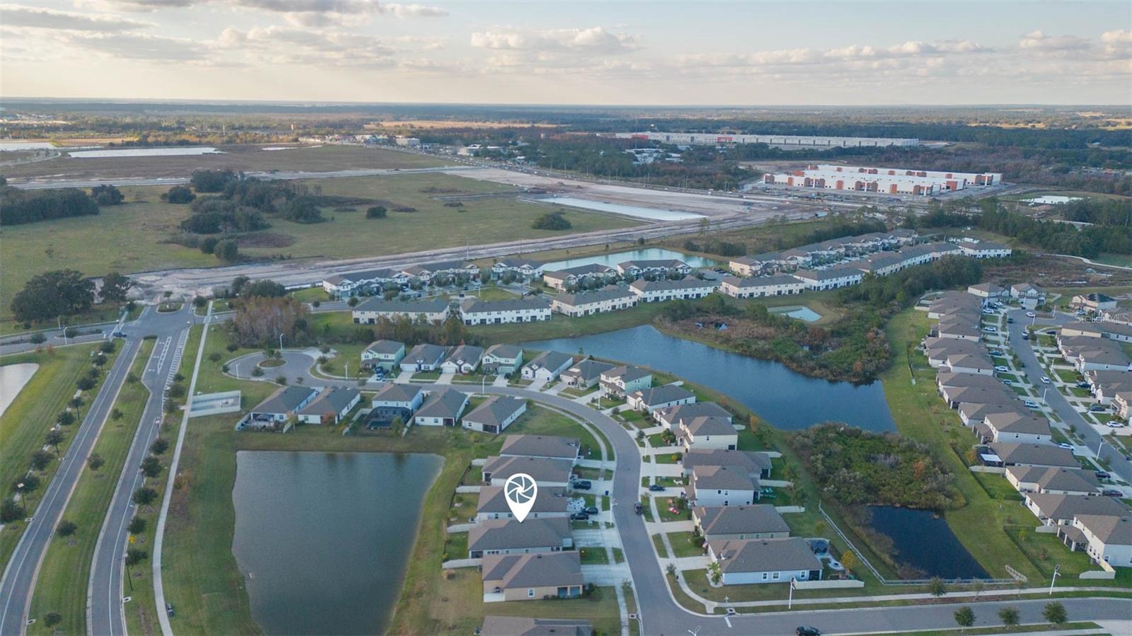 MIRADA PCLS 20 & 22 REP - Residential